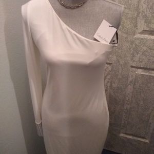 Calvin klein social event dress